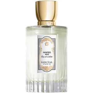 Goutal Ninfeo Mio Eau de Toilette Unisex 100 ml - Fragranza Aromatica Legnosa con Note di Limone e Fico Verde