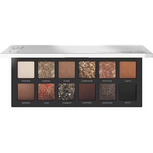 Mesauda Palette Archetype 12GR