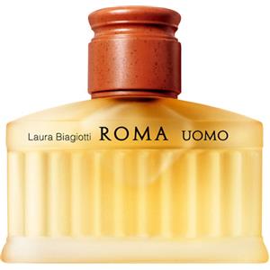 Laura biagiotti Roma Uomo Eau de Toilette 125ML
