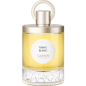 Caron Tabac Blanc Eau de Parfum Donna 100 ml - Fragranza con Maté, Bergamotto e Tè Bianco