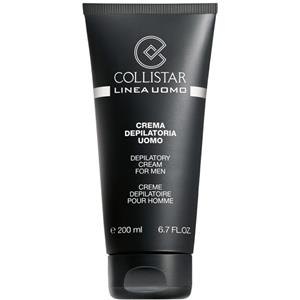 Collistar Crema Depilatoria Uomo 200ML