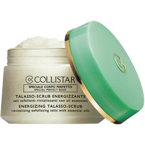 Collistar Talasso Scrub Energizzante Sali Esfolianti Rivitalizzanti 700GR