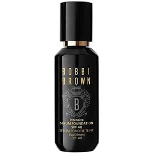 Bobbi Brown Fondotinta in Siero SPF 40 - Idratante e Illuminante con Active Skin Energizing Complex