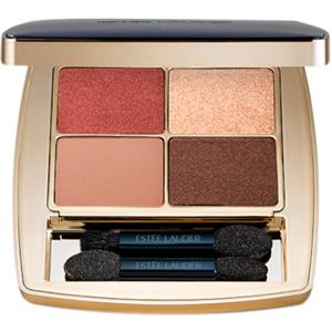 Estee lauder Pure Color Luxe Eyeshadow Quads 6GR / 07 boho rose
