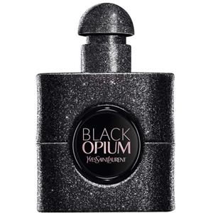 Yves Saint Laurent Black Opium Extreme Eau de Parfum 30 ml - Profumo Donna con Note di Caffè, Patchouli e Vaniglia