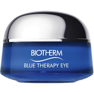 Biotherm Blue Therapy Eye 15ml - Trattamento Anti-Età per il Contorno Occhi