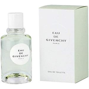 Givenchy Eau de Givenchy Eau de Toilette Donna 100 ml - Fragranza Agrumata Fresca