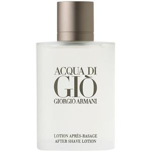 Armani Acqua di Giò Homme Dopo Barba Lozione 100ML
