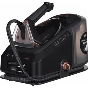 Braun Generatore di vapore Braun CareStyle 7 Pro IS7286