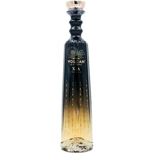 Generico Volcan De Mi Tierra XA Extra Anejo Tequila, 700ml