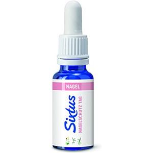 Sixtus Italia Cura Unghie Giorno 20ml