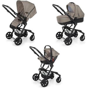 Foppapedretti Trio Up3 I-Size Foppapedretti Sabbia