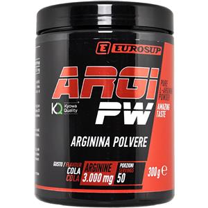 EUROSUP Argi PW 300 grammi Tropicale