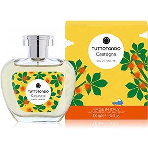 TUTTOTONDO CASTAGNA EAU DE TOILETTE 100 ML