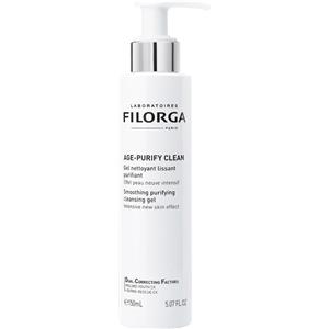 Laboratoires filorga c.italia Filorga Age Purify Clean Gel Detergente Levigante E Purificante 150ml