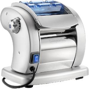 IMPERIA Macchina elettrica Pasta Presto T.2-4 - 700 imperia silver