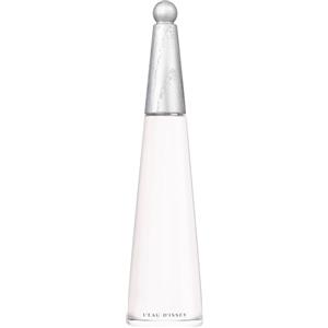 Issey Miyake L'Eau d'Issey Eau de Parfum Intense 50ml - Fragranza Femminile Ricaricabile con Note di Fiori Bianchi, Pesca e Bergamotto