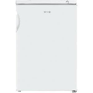 Gorenje F49DPW - Congelatore da tavolo, autoportante, classe di efficienza energetica D, 85 litri, volume totale/fermata della porta sostituibile, 40 dB(C), livello di rumorosità/altezza x larghezza x