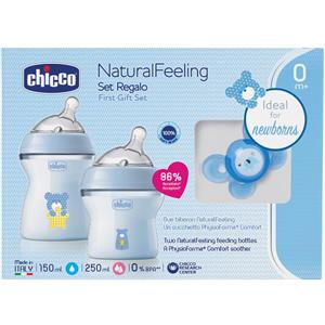 ARTSANA CHICCO CH Set Regalo Bimbo