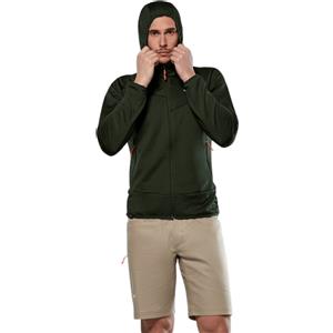 SALEWA PUEZ ALTAVIA PL HD JKT M Pile Uomo