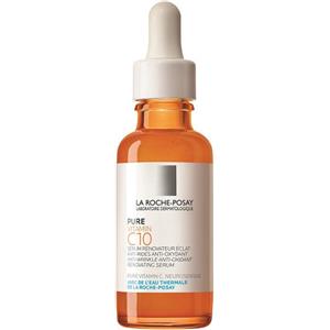 LA ROCHE POSAY PURE VITAMIN C10 SIERO VISO 30 ML