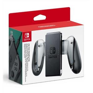 Nintendo - Impugnatura Ricarica Per Joy-con