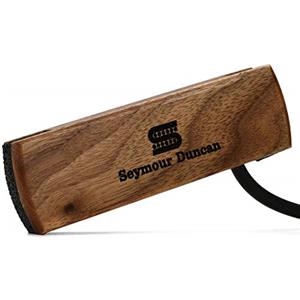 Seymour Duncan SA-3SC WLN Woody SC - walnut