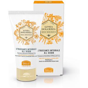 Helan Dolcezza Struccante Integrale all'Acqua 150ml - Delicato e Efficace per Pelli Sensibili