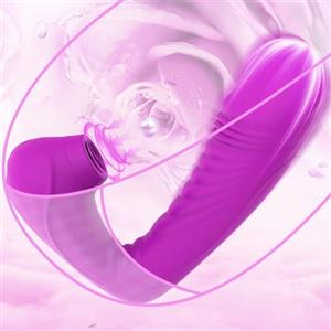 Generico Vibratoreper Donna Professionale Wireless Clotoride Sexytoysys Coppia Vibratore per Uomo Dildo Realistico Ovetto Vibrante Donna con Telecomando Sex Toys Vibratori Clitoride Sexytoys Uomo USB, W092517