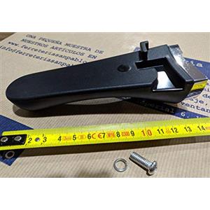 Monix Manico Corpo per pentole pressione Bra Vitesse, Monix Quick 7 Faster New/Veloce e Innova