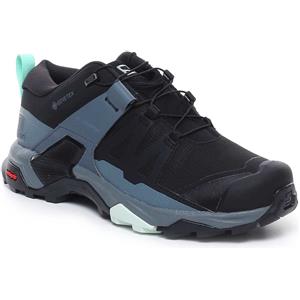 Salomon X Ultra 4 Gore-Tex Donna Nero Blu