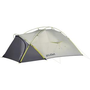 Salewa Litetrek III - Tenda Doppia Telo per 3 Persone, Leggera e Resistente alle Intemperie