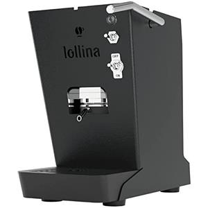 MACCHINA DA CAFFE LOLLCAFELOLLINA NERA