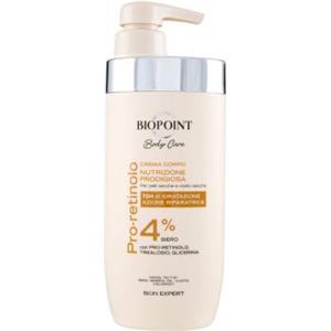 DEBORAH GROUP Srl Body Care Crema Corpo Nutriente Prodigiosa