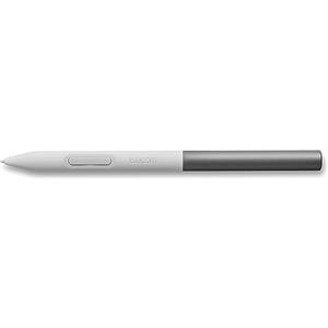 Wacom Penna Standard Wacom One + 10 punte + accessorio sostituzione punte