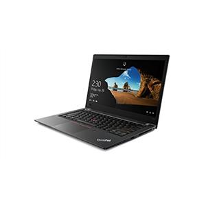 Lenovo Thinkpad T480s Ultrabook (20L7-002AUS) Intel i5-8250U, 8 GB di RAM, 256 GB SSD, 14 FHD 1920 x 1080 IPS, Win10 Pro64