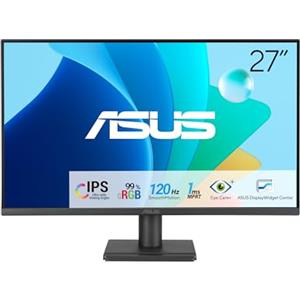 ASUS EYE CARE GAMING MONITOR 27 IPS FHD