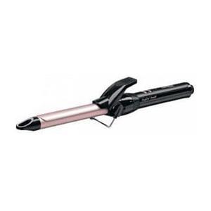 Babyliss Spazzola arricciacapelli Pro 180 - Nero, Rosa - Babyliss [C319E]