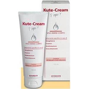 POOL PHARMA KUTE CREAM REPAIR Viso Mani Corpo Smagliature Cicatrici Body 100ml