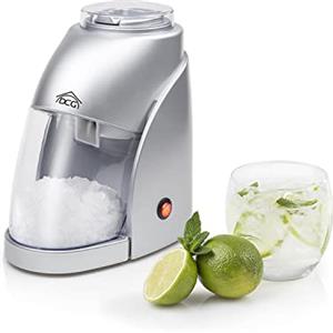 DCG Eltronic IC2888 55W Elettrico tritaghiaccio