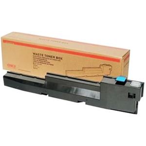 Oki 45639502 Vaschetta di Recupero Toner per Stampante Multifunzionale ES-9465 - 120.000 Pagine Nero, 30.000 Pagine Colore