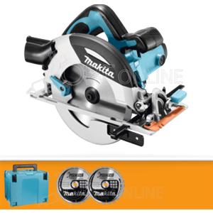 Makita Sega circolare Makita® HS7101JX 190 mm
