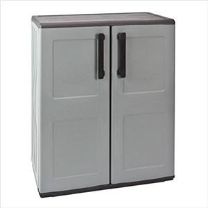 Art Plast ArtPlast Armadio basso cm 68 x 37 x h 84