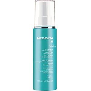 MEDAVITA SOLARICH OLIO IN CREMA 10 in 1 solare