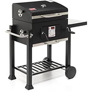 Fork Barbecue Durango