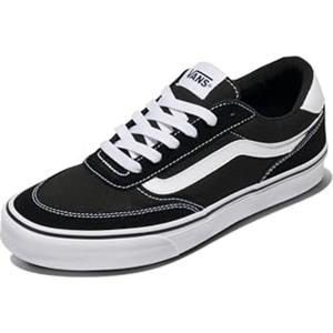 Vans Brooklyn LS, Scarpe da Ginnastica Uomo, Pioggerella, 42.5 EU