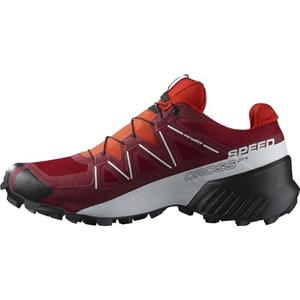 Salomon Speedcross Gore-Tex Impermeabili Scarpe da Trail Running, Uomo
