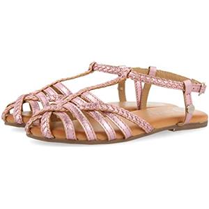GIOSEPPO Tanlay, Sandalo Donna, Rosa, 37 EU