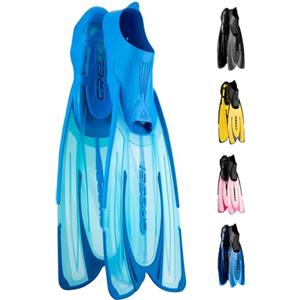 Cressi Agua Kid FINS Aquamarine 31/32