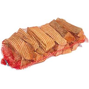 Vialca LEGNA DA ARDERE QUERCIA CERRO FAGGIO N.1 SACCO 60 litri PER FUOCO FALO' CAMINETTO BARBECUE FORNO LEGNETTI DA ARDERE - La legna può essere soggetta a calo di peso con la stagionatura.